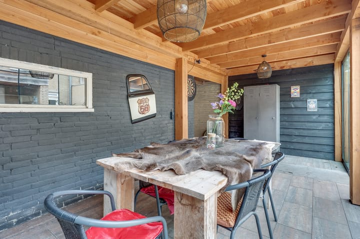 Foto 41 van Planetenlaan 18