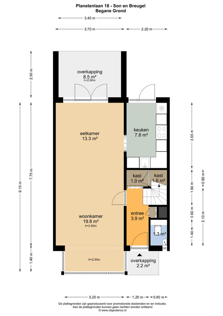 Foto 47 van Planetenlaan 18