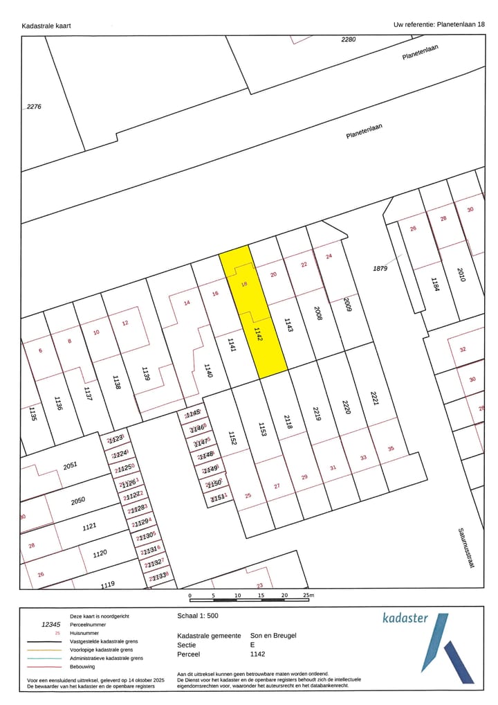 Foto 51 van Planetenlaan 18