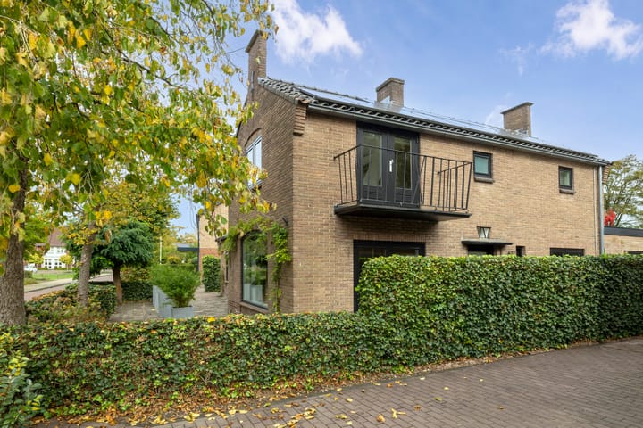 Foto 74 van Nijverheidstraat 4