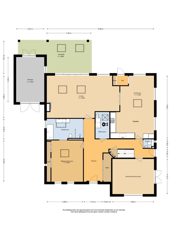 Foto 76 van Nijverheidstraat 4