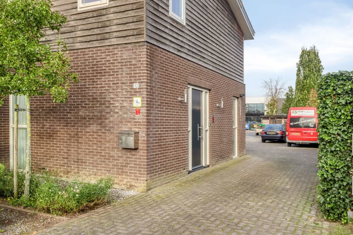 Foto 5 van Edison 10