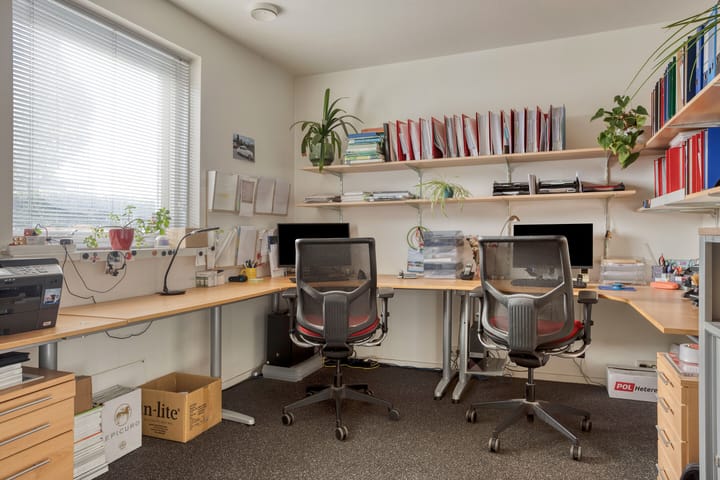 Foto 34 van Edison 10