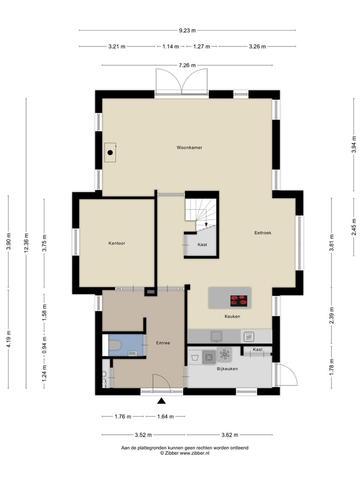 Foto 50 van Edison 10