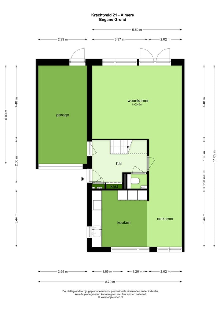 Foto 50 van Krachtveld 21