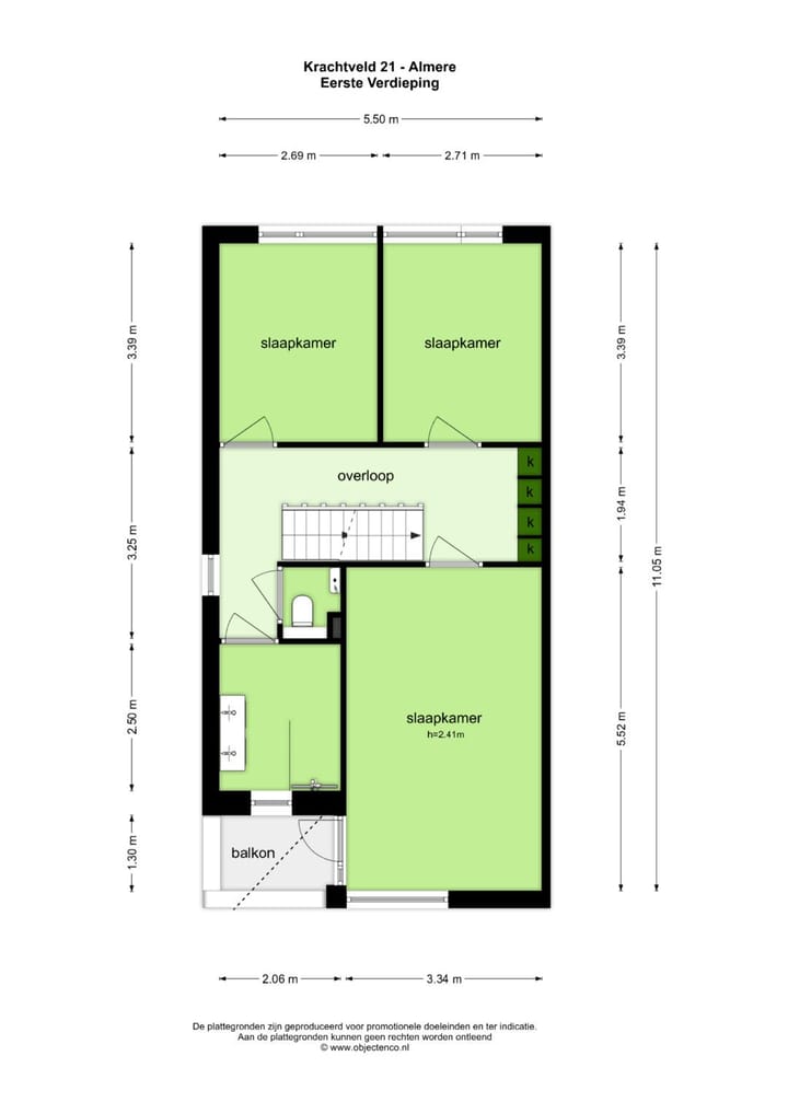 Foto 51 van Krachtveld 21