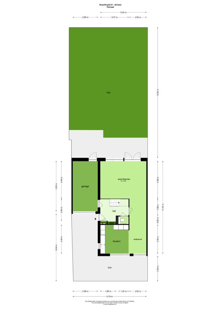 Foto 53 van Krachtveld 21