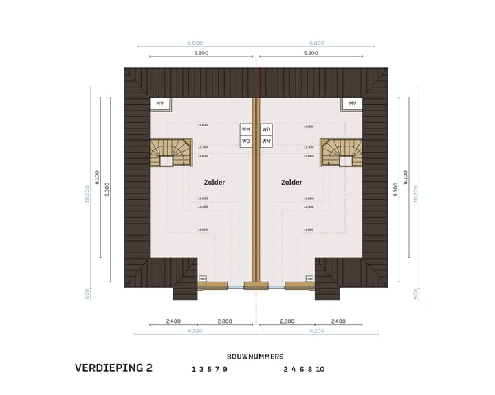 Foto 6 van It Blyn 26