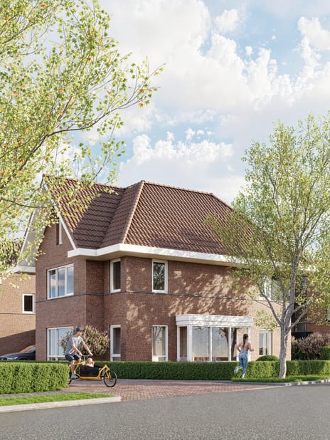 Foto 3 van Nijrees 2.0