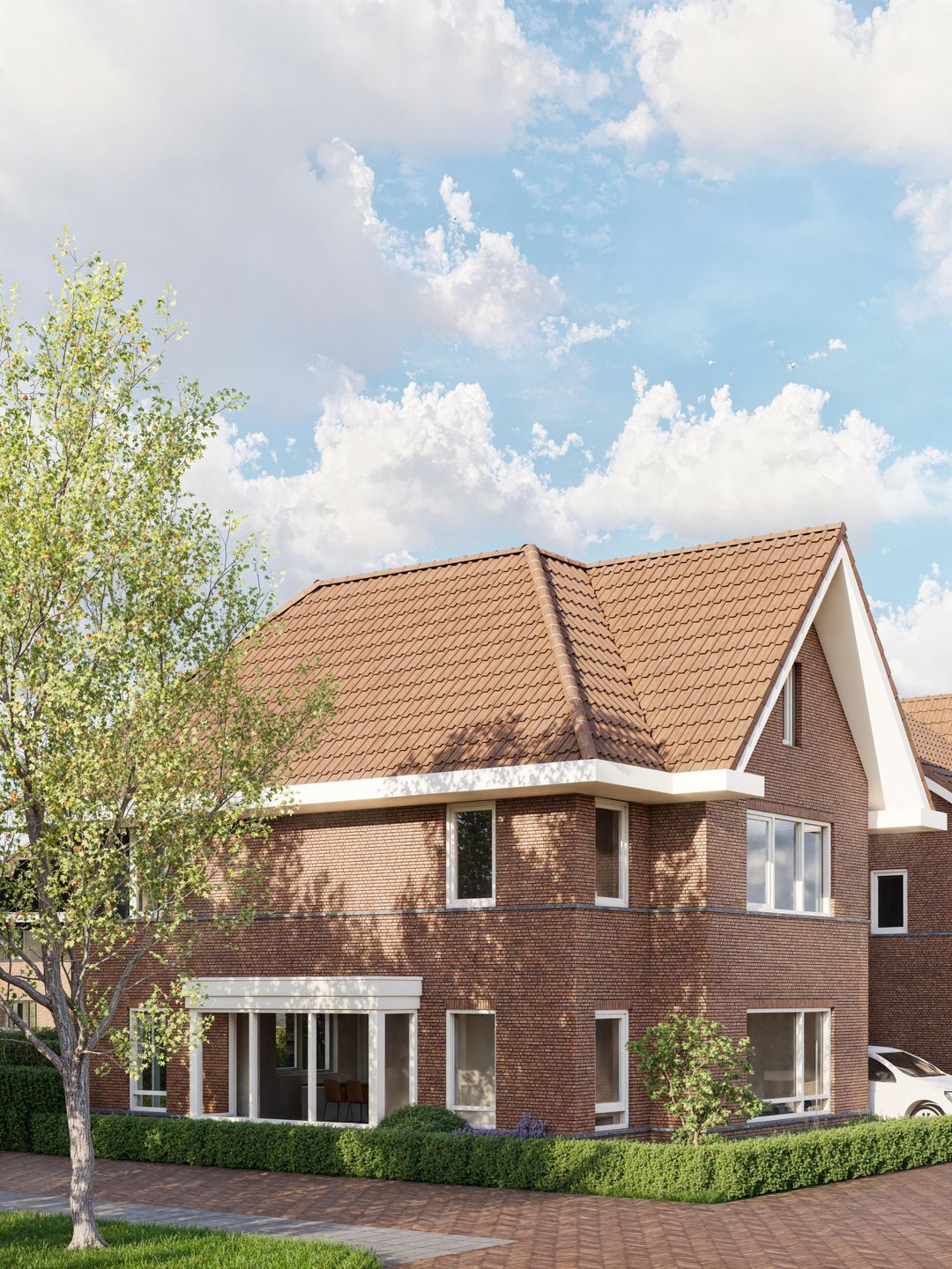 Foto 6 van Nijrees 2.0