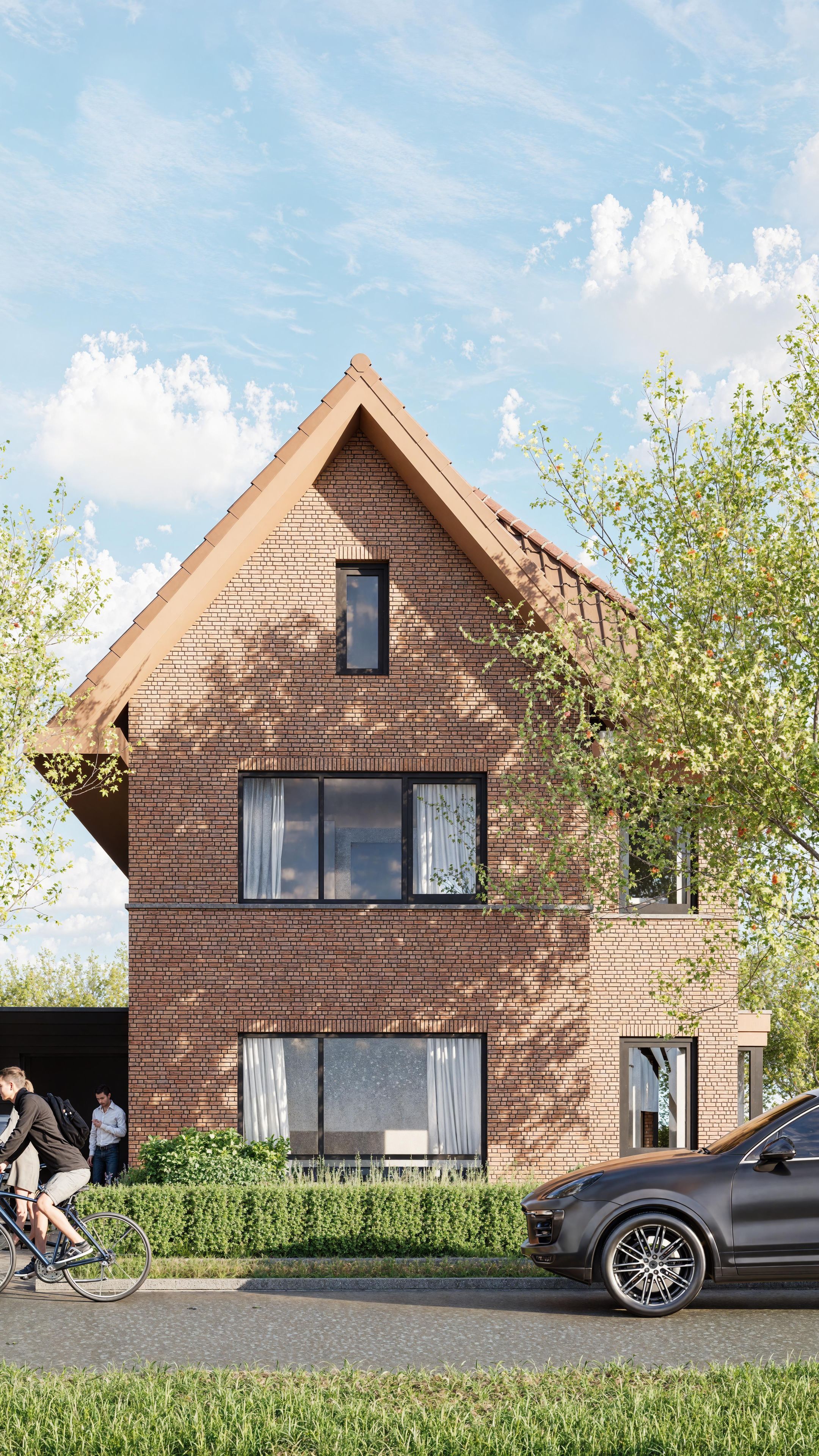 Foto 10 van Nijrees 2.0