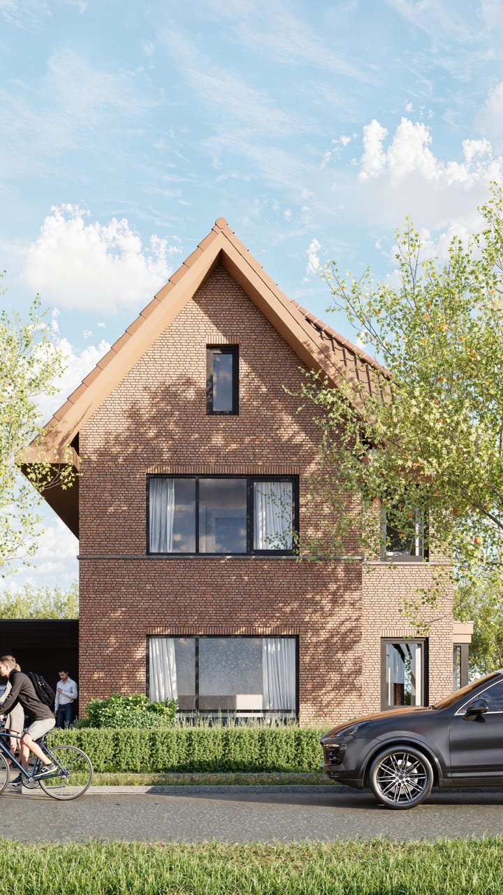 Foto 10 van Nijrees 2.0