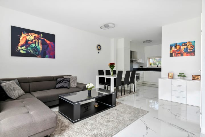 Foto 2 van Jagerspad 3