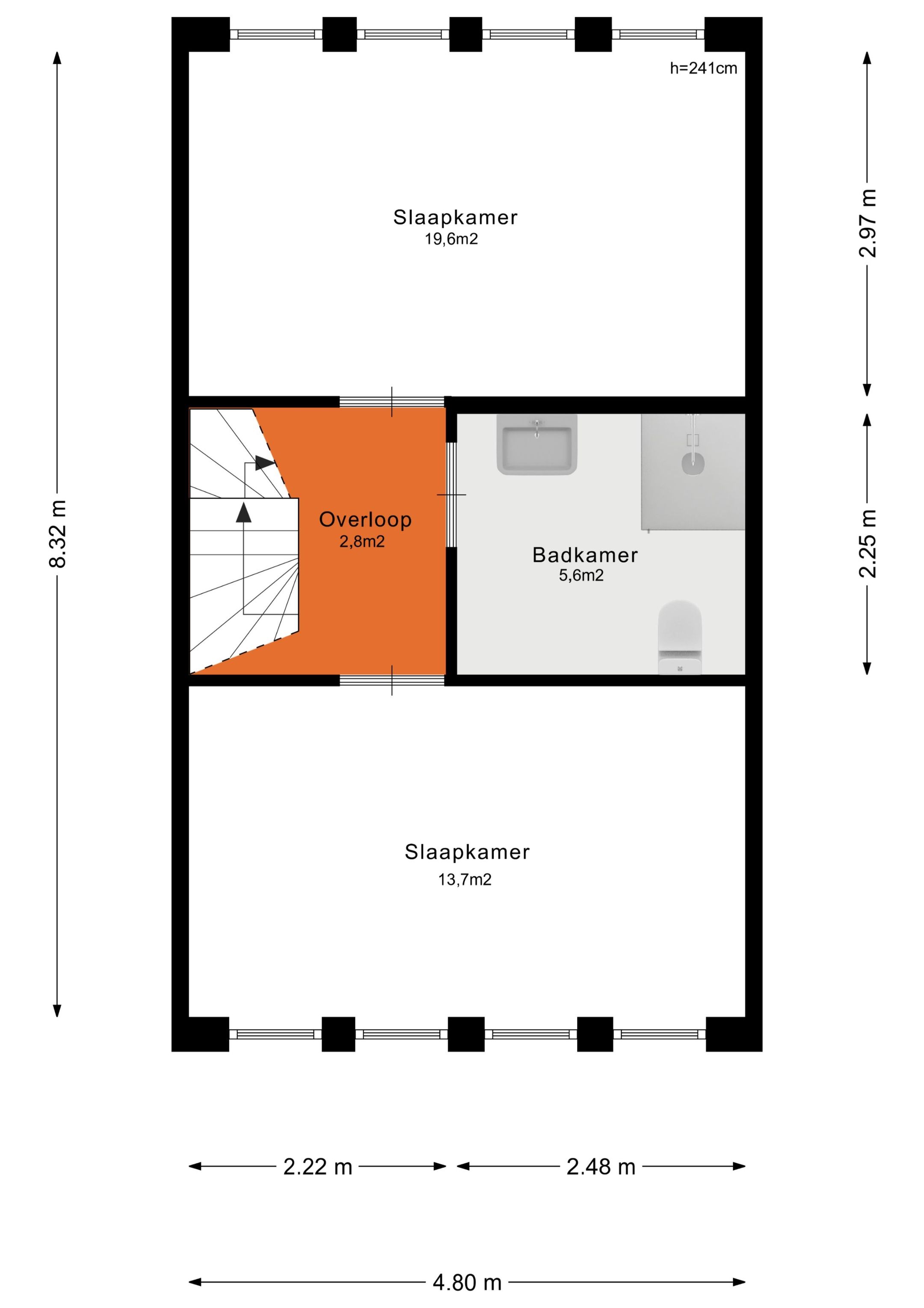 Foto 30 van Jagerspad 3