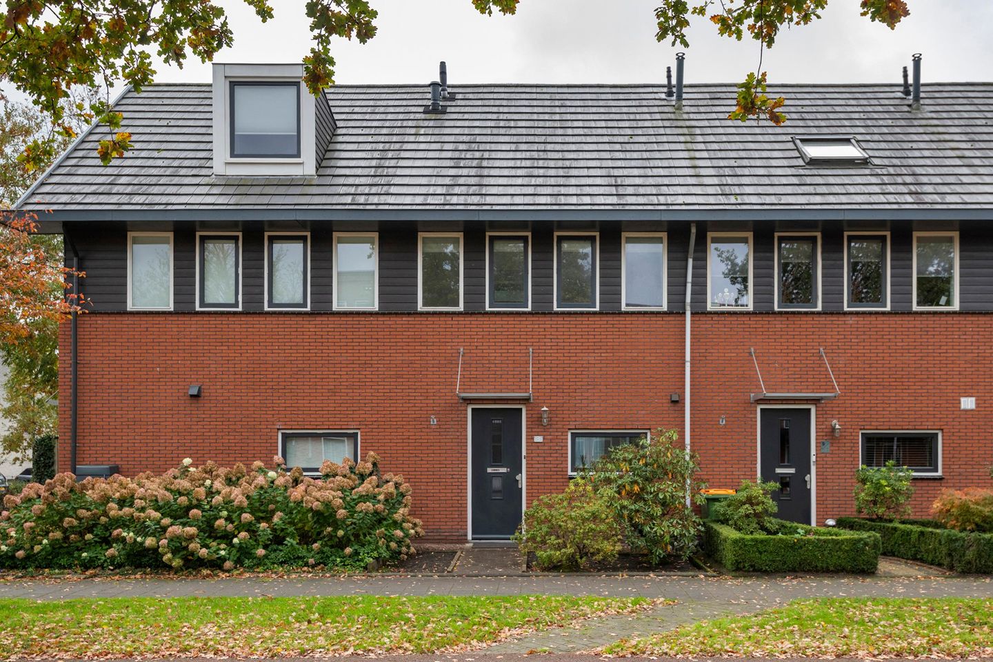 Foto 5 van Jagerspad 3