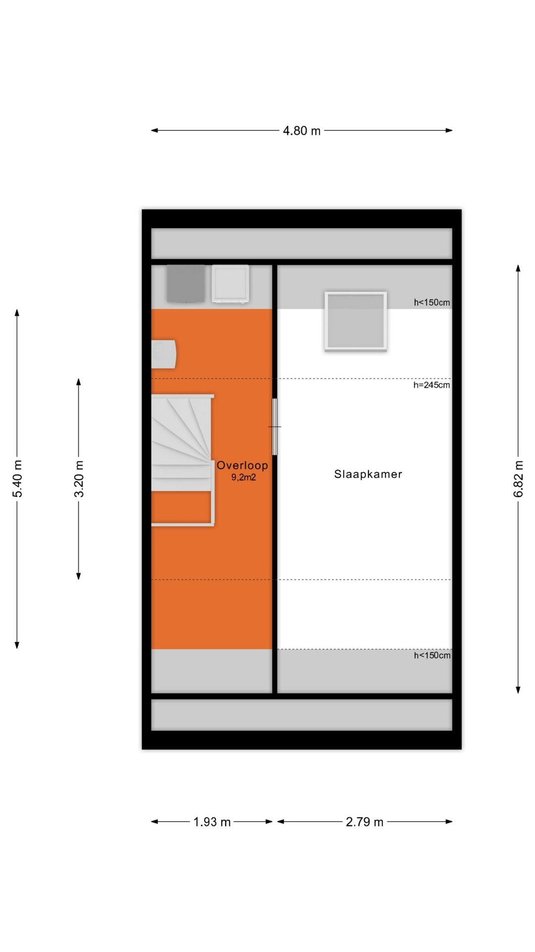 Foto 32 van Jagerspad 3