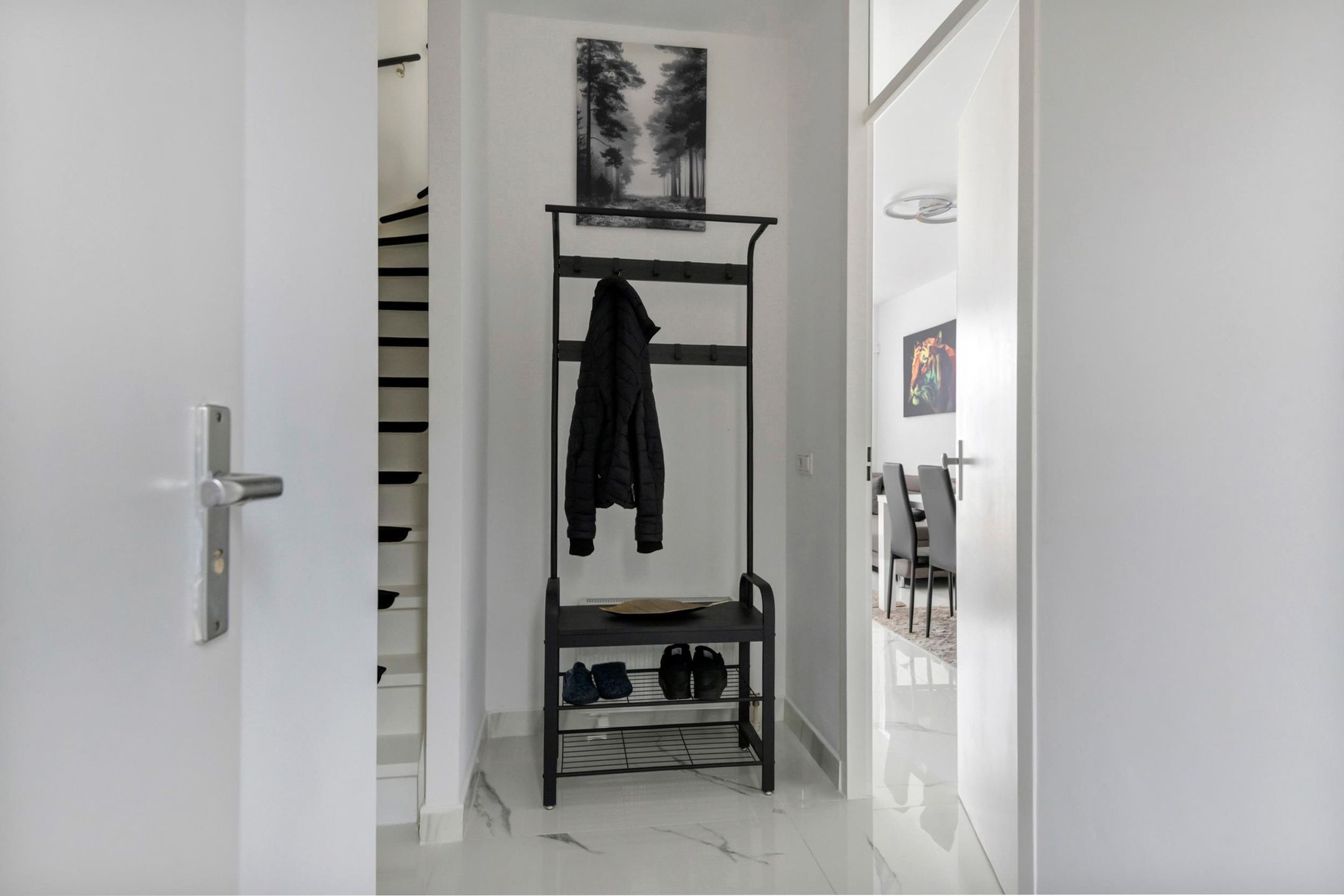 Foto 6 van Jagerspad 3