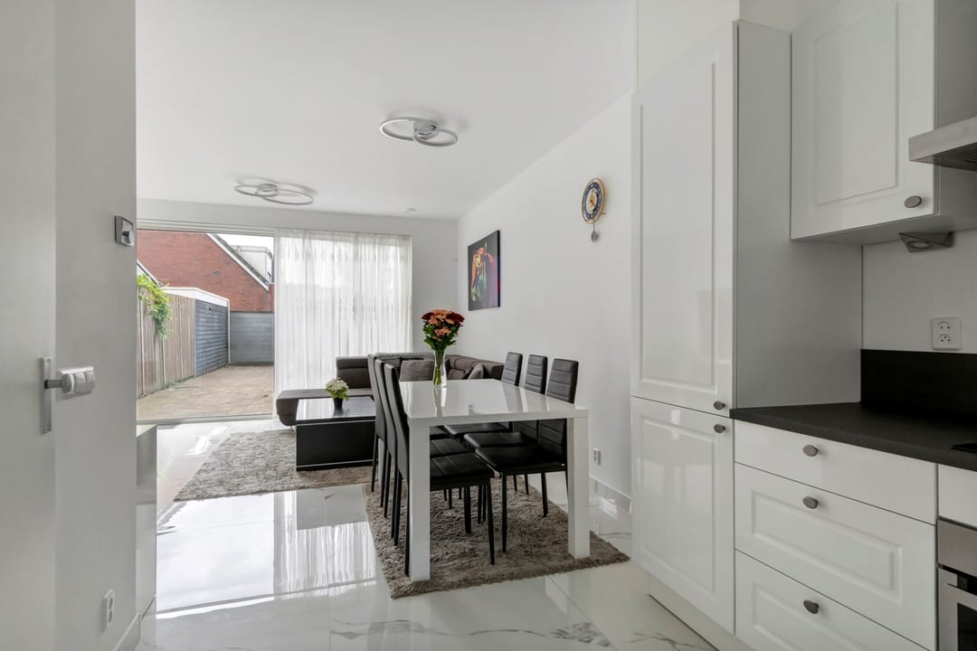 Foto 8 van Jagerspad 3