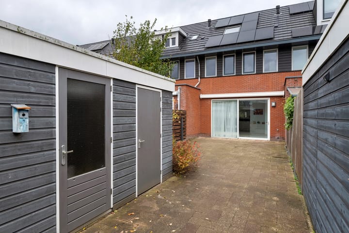 Foto 4 van Jagerspad 3