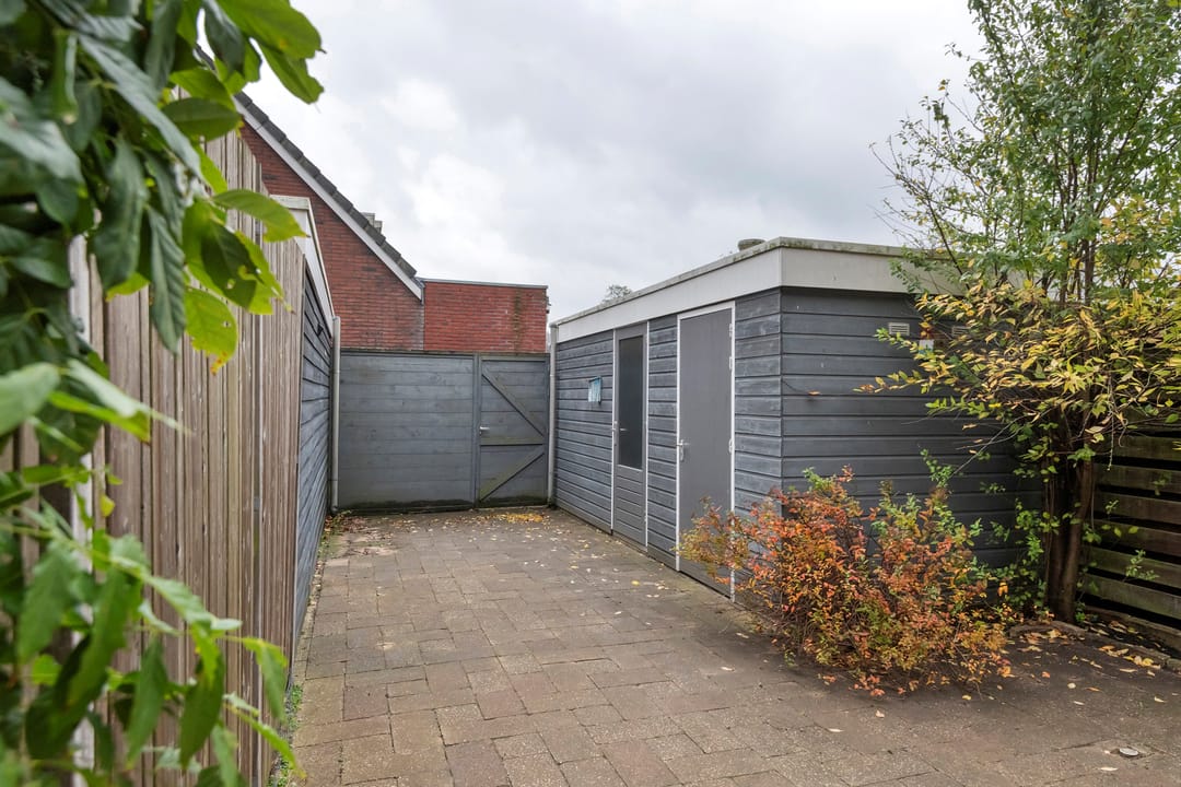 Foto 13 van Jagerspad 3