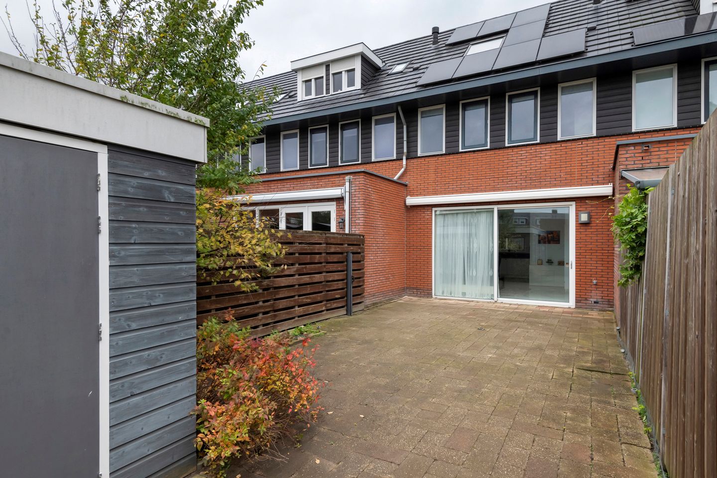 Foto 14 van Jagerspad 3