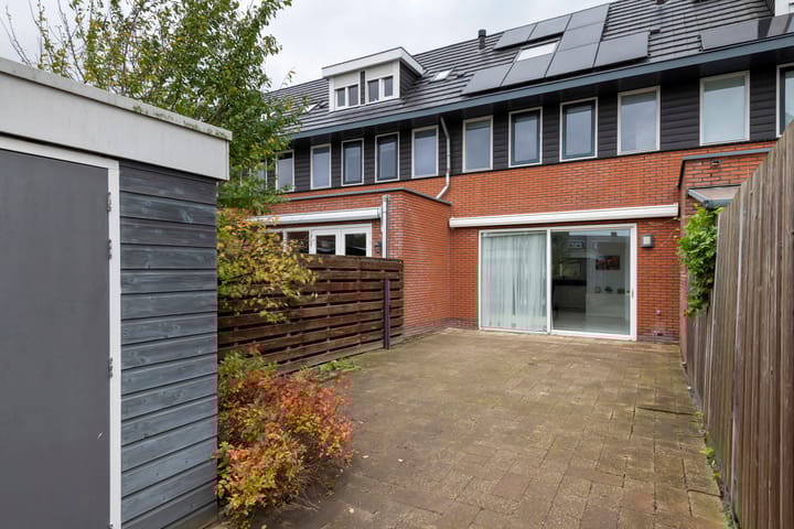 Foto 14 van Jagerspad 3