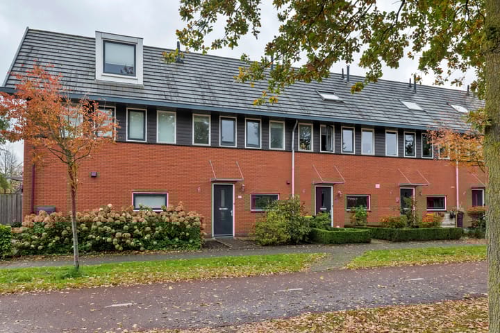 Foto 25 van Jagerspad 3