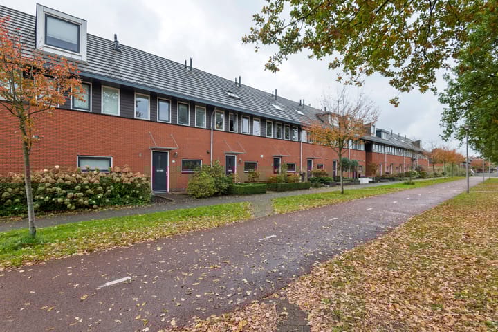 Foto 26 van Jagerspad 3