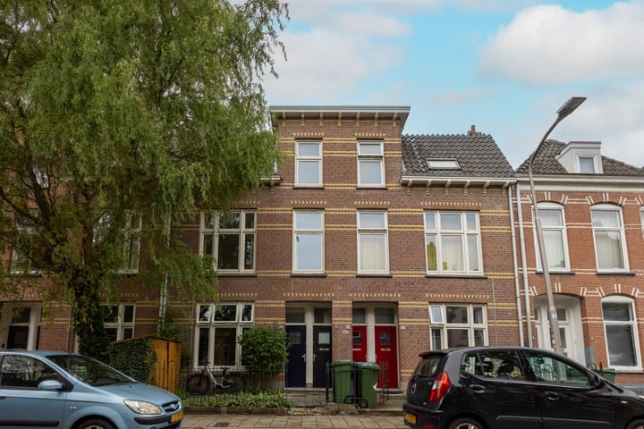 Bronsgeeststraat 14