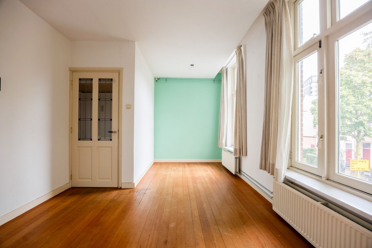 Foto 5 van Bronsgeeststraat 14