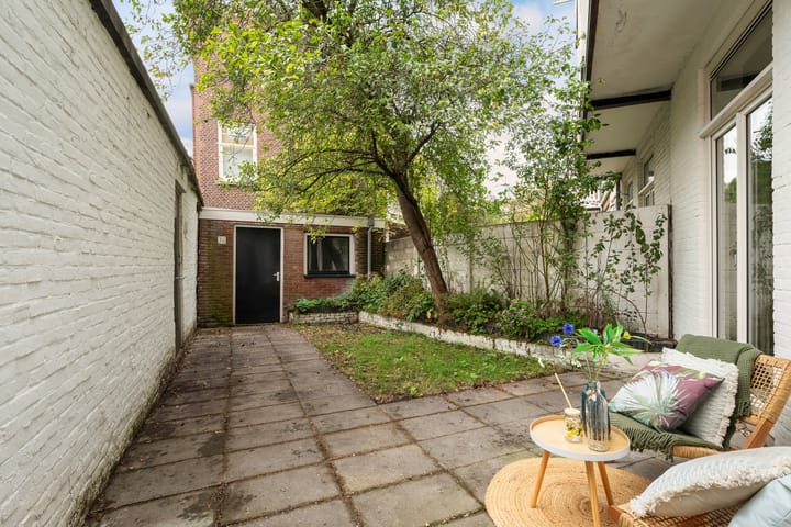 Photo 1 of Loudonstraat 20