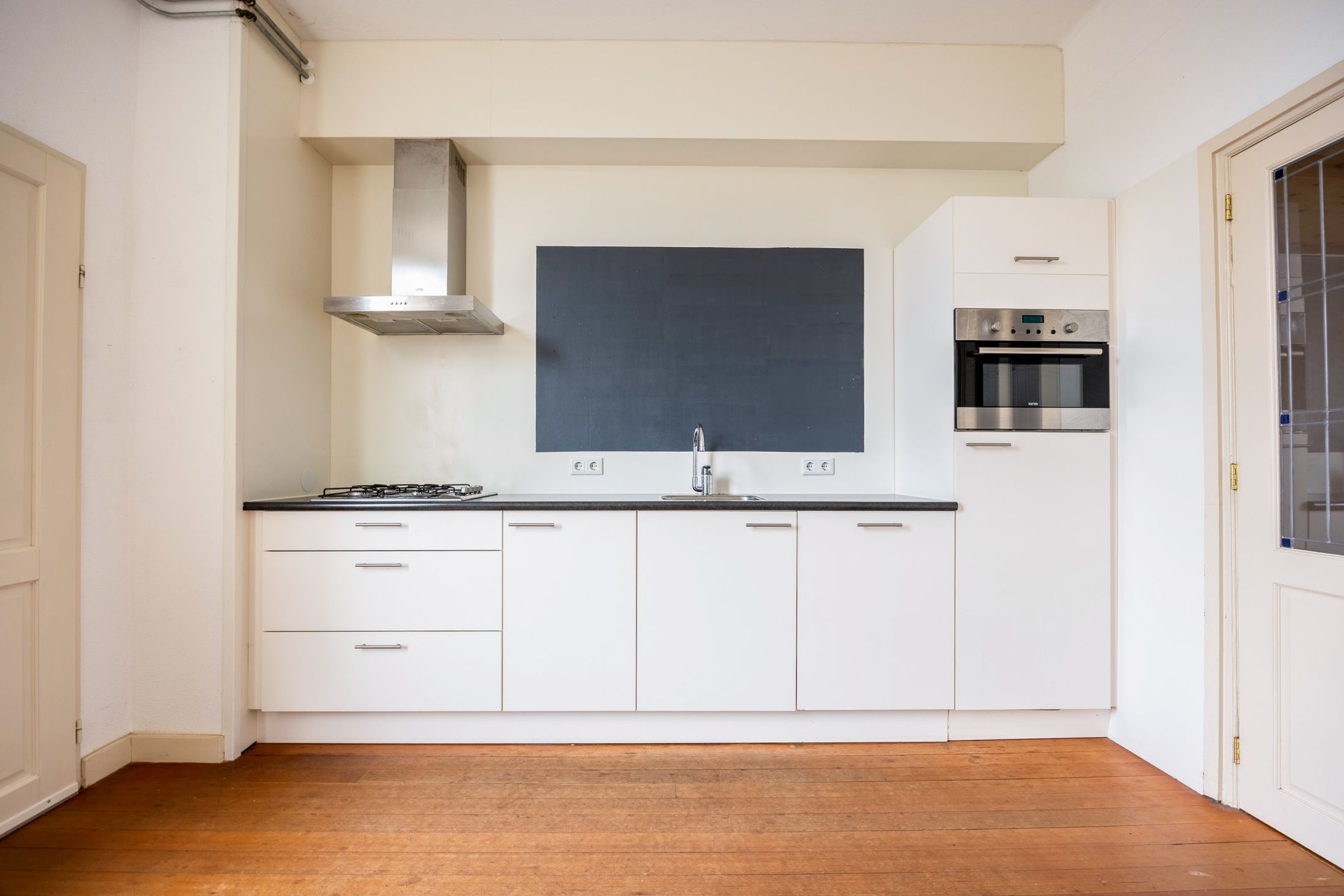 Foto 9 van Bronsgeeststraat 14