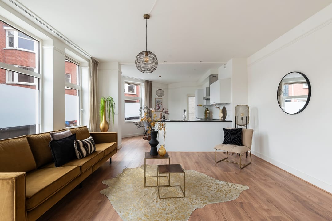 Photo 2 of Loudonstraat 20