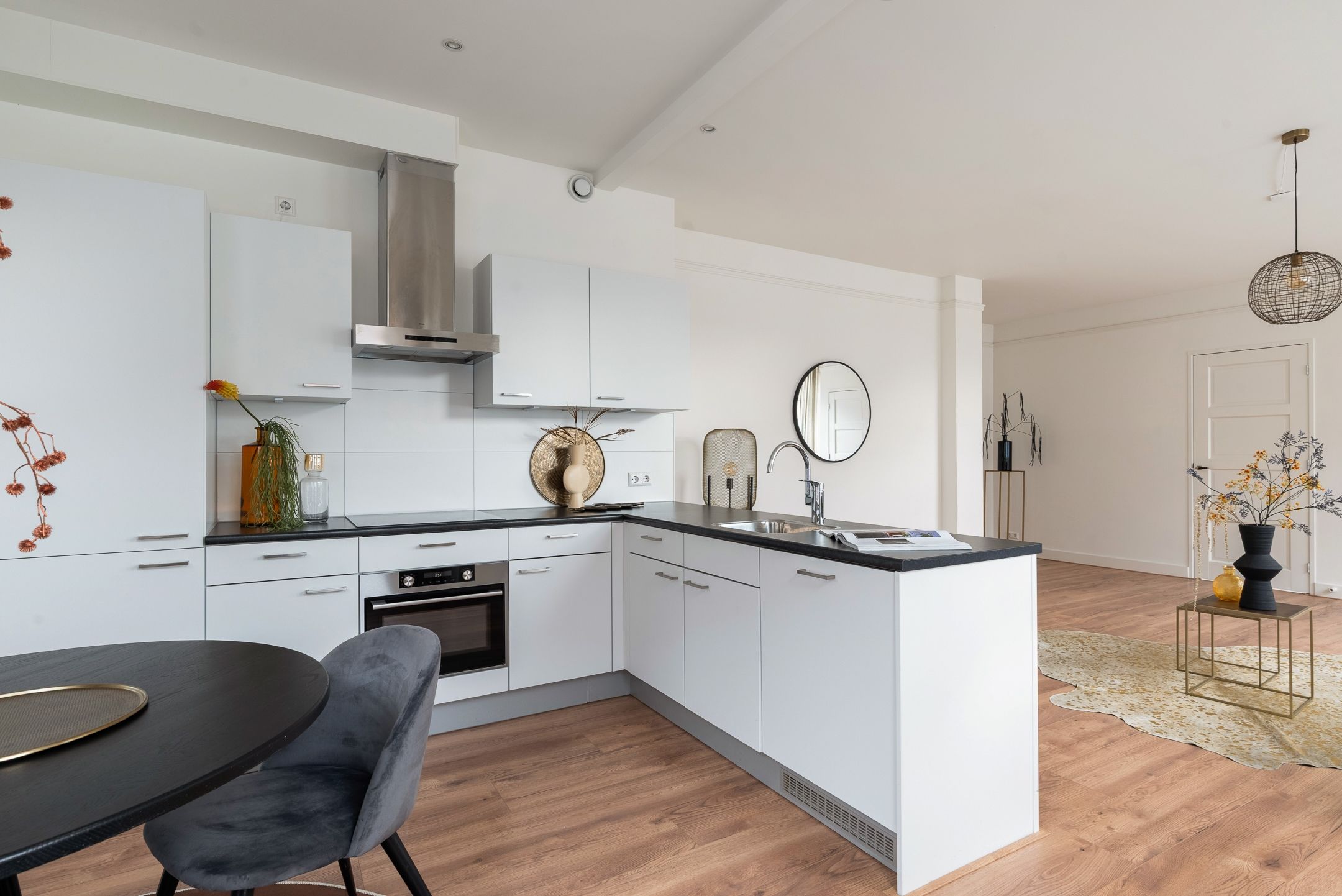 Photo 3 of Loudonstraat 20