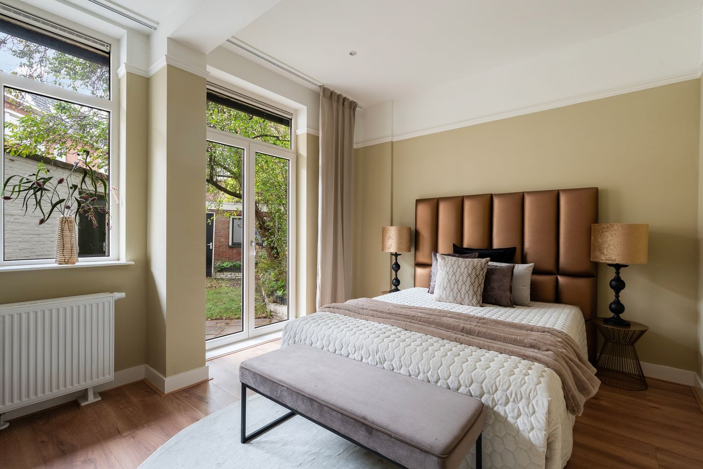 Photo 4 of Loudonstraat 20