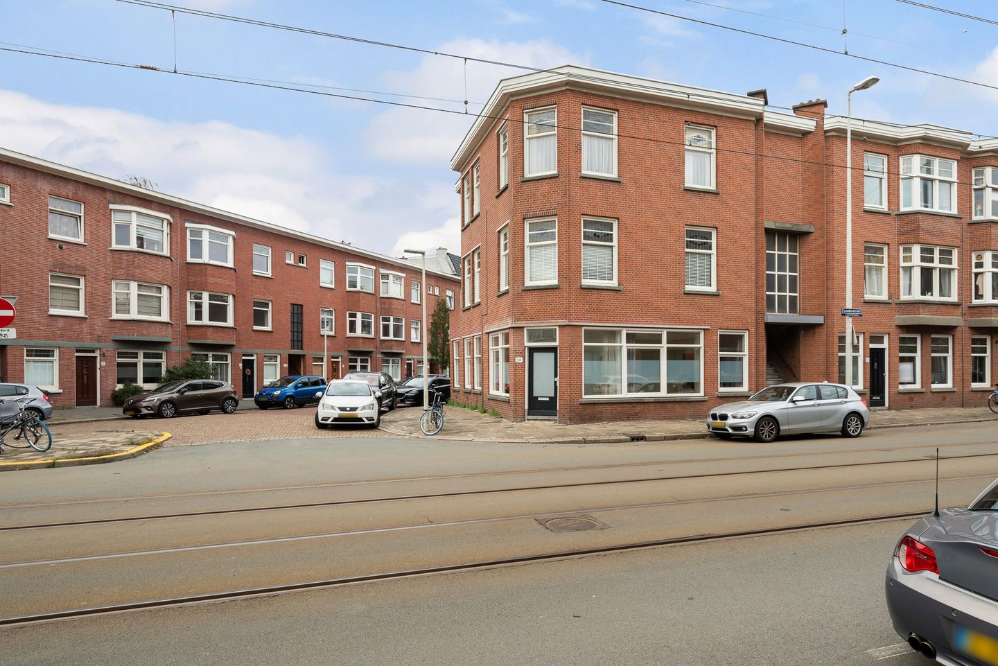 Photo 5 of Loudonstraat 20