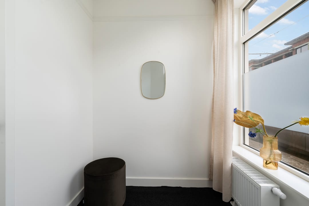 Photo 7 of Loudonstraat 20