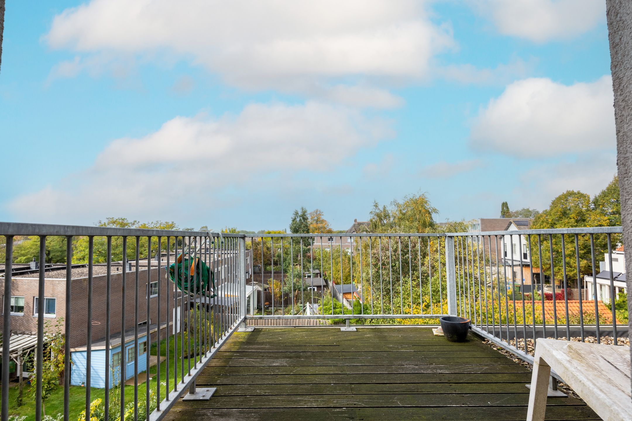 Foto 21 van Bronsgeeststraat 14