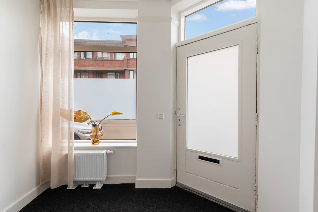 Photo 8 of Loudonstraat 20