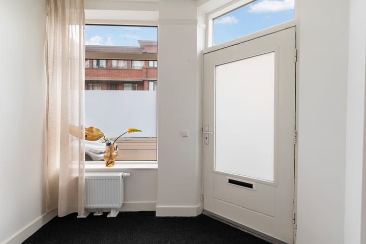 Photo 8 of Loudonstraat 20