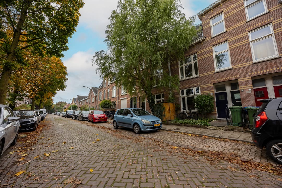 Foto 23 van Bronsgeeststraat 14