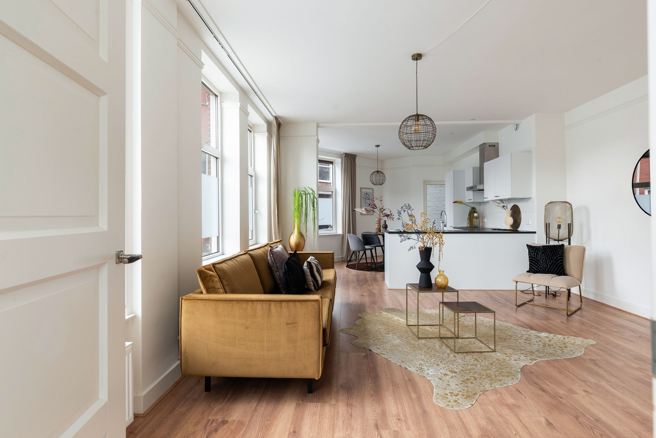 Photo 9 of Loudonstraat 20