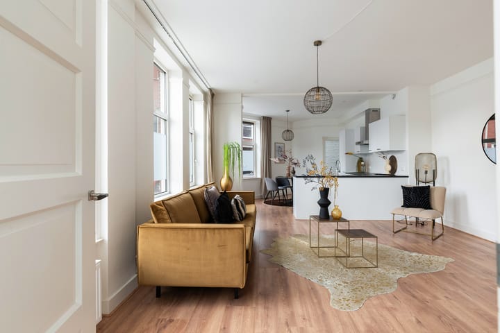 Photo 9 of Loudonstraat 20