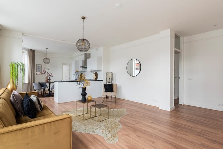 Photo 10 of Loudonstraat 20