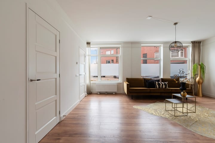 Photo 11 of Loudonstraat 20