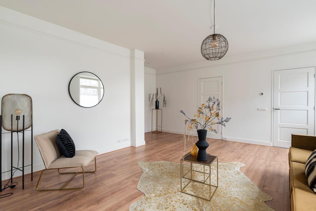 Photo 13 of Loudonstraat 20