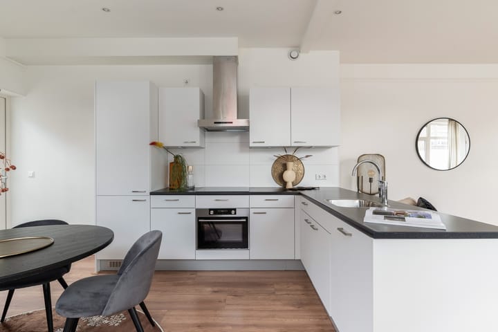 Photo 14 of Loudonstraat 20