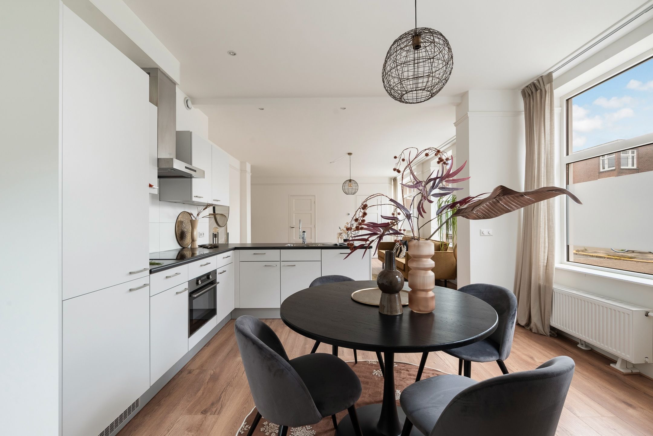 Photo 15 of Loudonstraat 20