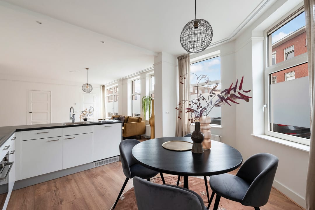 Photo 16 of Loudonstraat 20