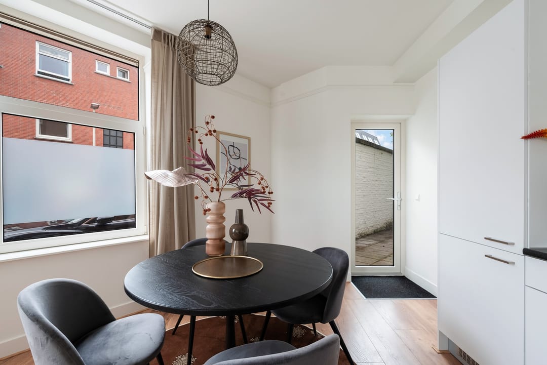 Photo 17 of Loudonstraat 20